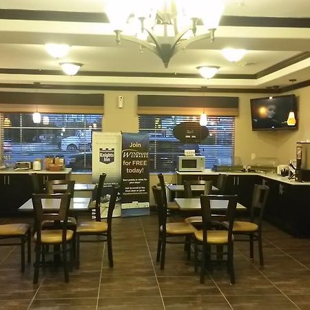 Atria Inn & Suites Three Rivers Esterno foto