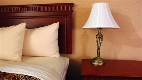 Atria Inn & Suites Three Rivers Esterno foto