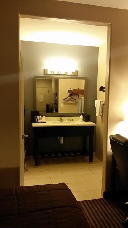 Atria Inn & Suites Three Rivers Camera foto
